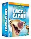 L'age de glace - l'integrale des 4 films - pack