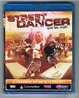 Street dancer, beat the world