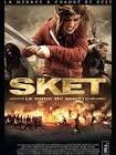 Sket, le choc du ghetto