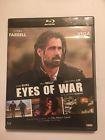 Eyes of war