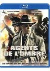 Agents de l'ombre