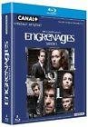 Engrenages - saison 1