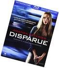 Disparue