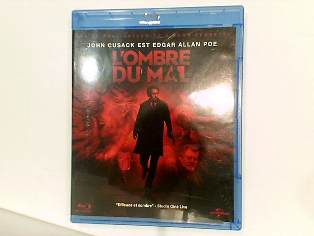 L'ombre du mal