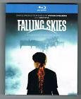 Falling skies - saison 1