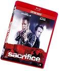 Sacrifice - uncut