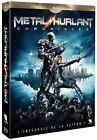 Metal hurlant chronicles - l'integrale de la saison 1