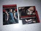 Terminator - the sarah connor chronicles - l'integrale de la serie