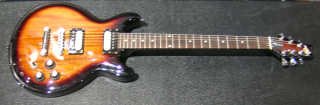 Guitare rx 200
