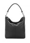 Sac a main cuir noir