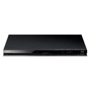 Lecteur bluray 3d bdp-s470