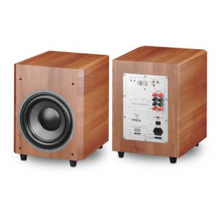 Caisson de basse actif chorus sw 700