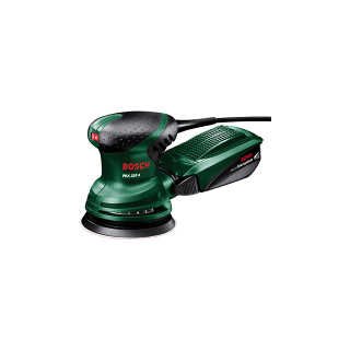 Ponceuse excentrique pex 220 a
