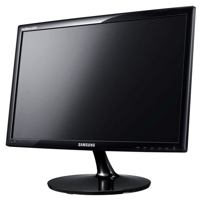 Ecran led s19b150n