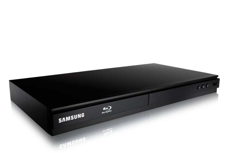 Lecteur bluray bd-e5300