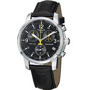 Montre a quartz prc 200 t461