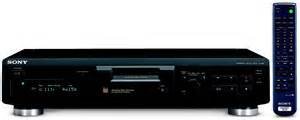 Lecteur mini disc mds-je330