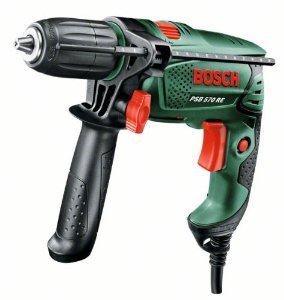 Perceuse psb 570 re