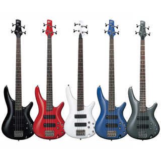 Guitare basse sr300