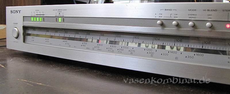 Tuner st-a30l
