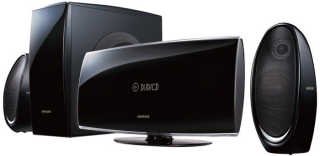 Home cinema 2.1 ht-x620
