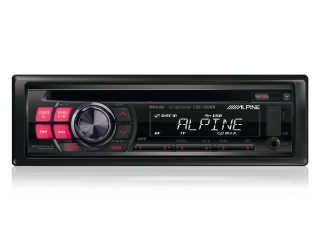 Autoradio cde-120r