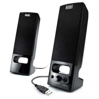 Enceintes xps 2.035