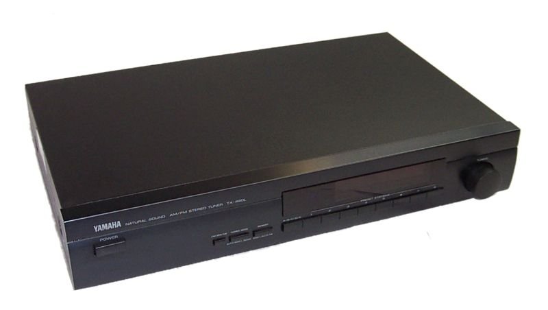 Tuner tx-480l