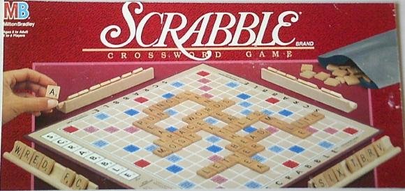 Scrabble
