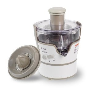 Centrifugeuse elea duo