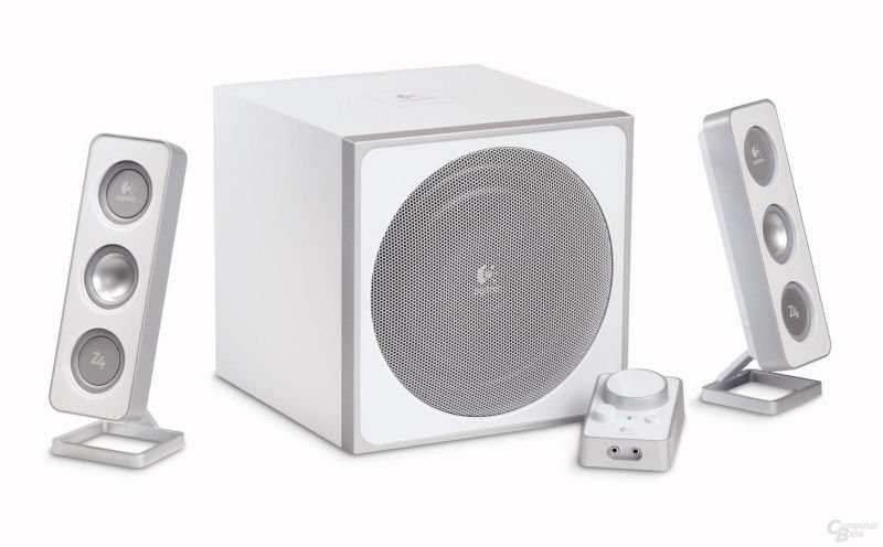 Kit 2.1 z4i