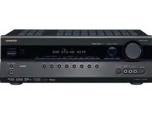 Ampli tx-sr507