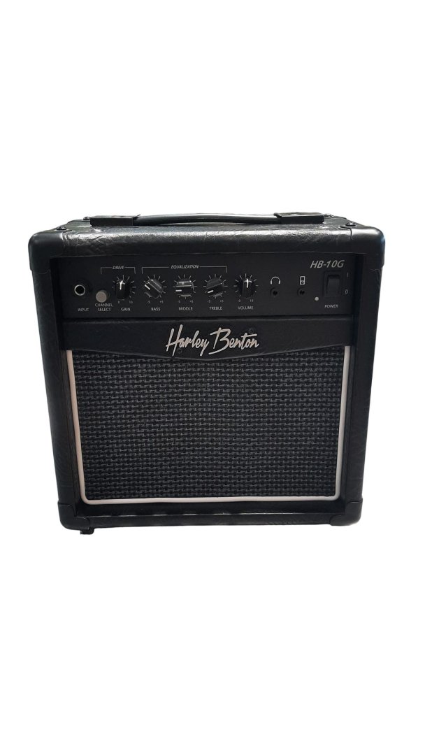 Ampli de guitare hb-10g