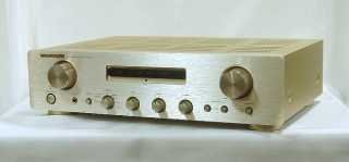 Ampli hifi pm4001