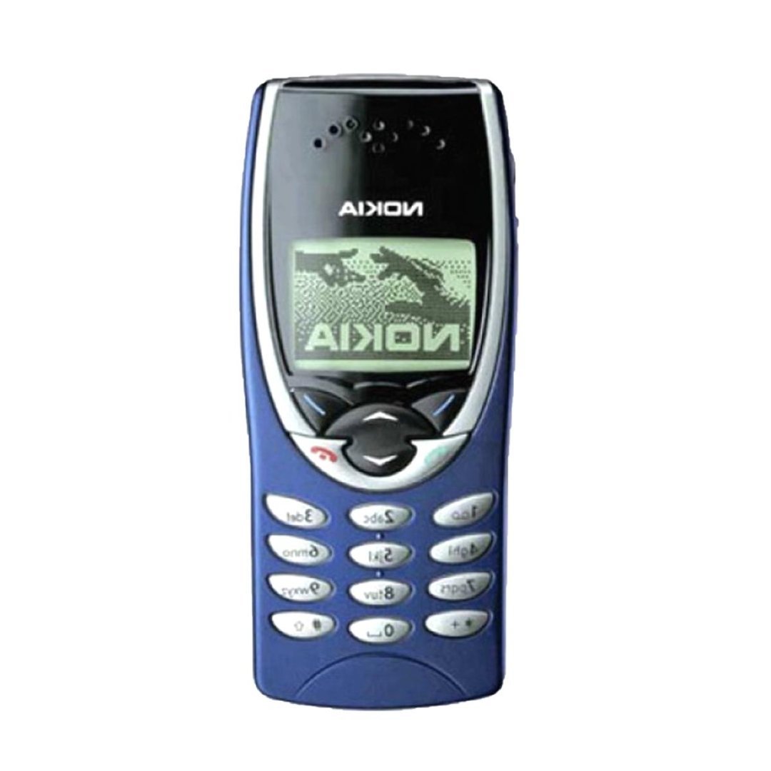 Gsm 8210