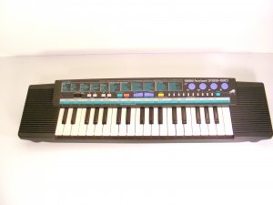Clavier pss-190