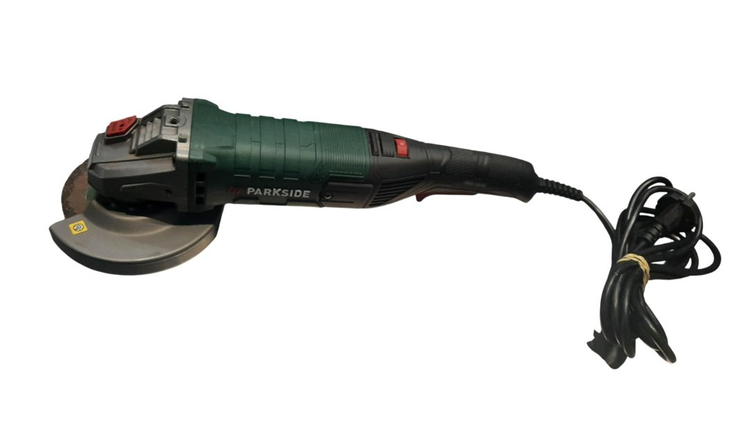 Disqueuse pws 750-125