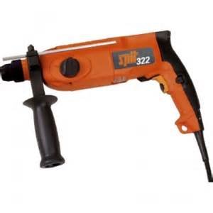 Perforateur 322
