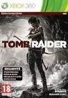 Jeu tomb raider