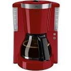 Cafetiere look selection