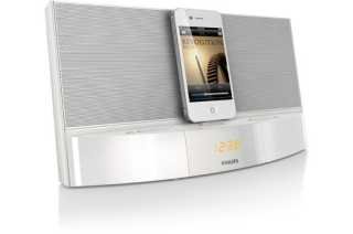Station accueil ipod ad713/12