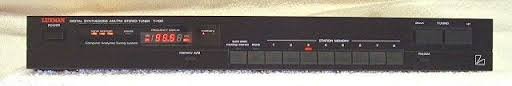 Tuner t-100l