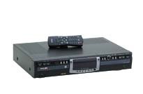 Lecteur cd cdr775