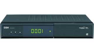 Decodeur tnt hd-w3