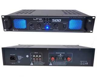 Ampli 500