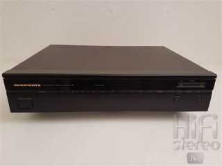 Tuner st-50l