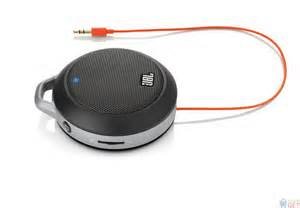 Enceinte micro 2