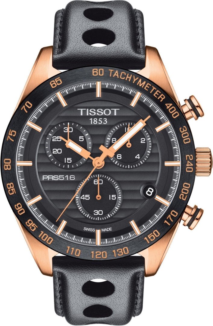 Montre a quartz prs 516