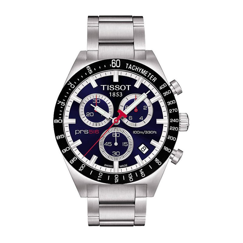 Montre a quartz prs 516