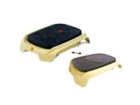 Crepiere electrique crep' party dual 2 in 1